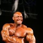 Martin  Kjellstrom - IFBB Sacramento Pro  2009 - #1